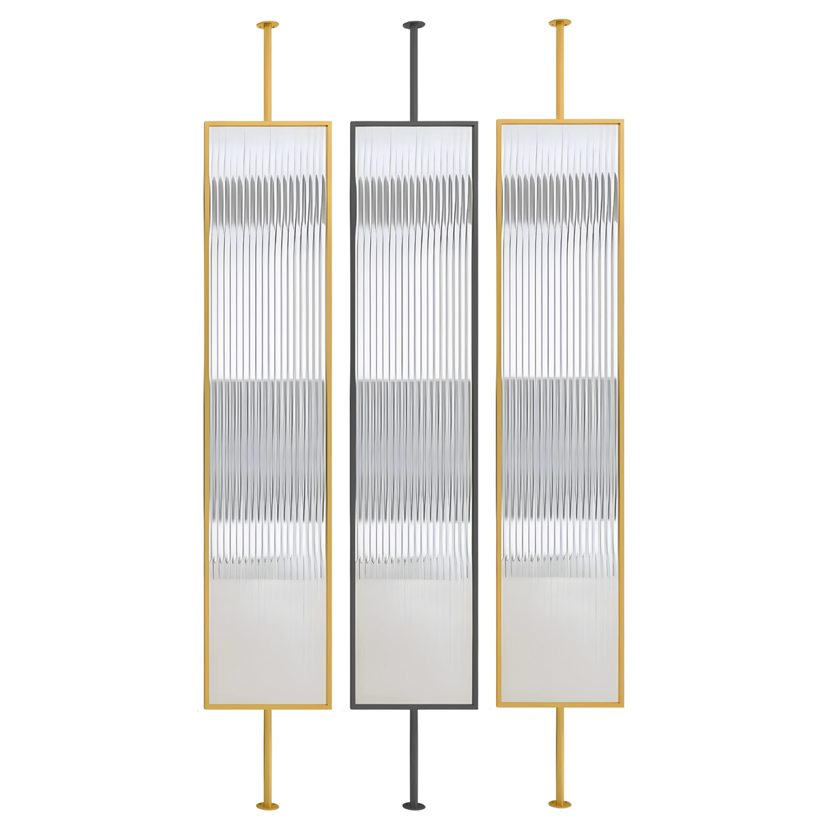 Glass Screen Dividers